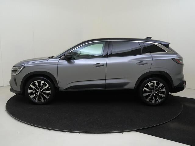 Renault Austral 1.2 E-Tech full hybrid 200 techno