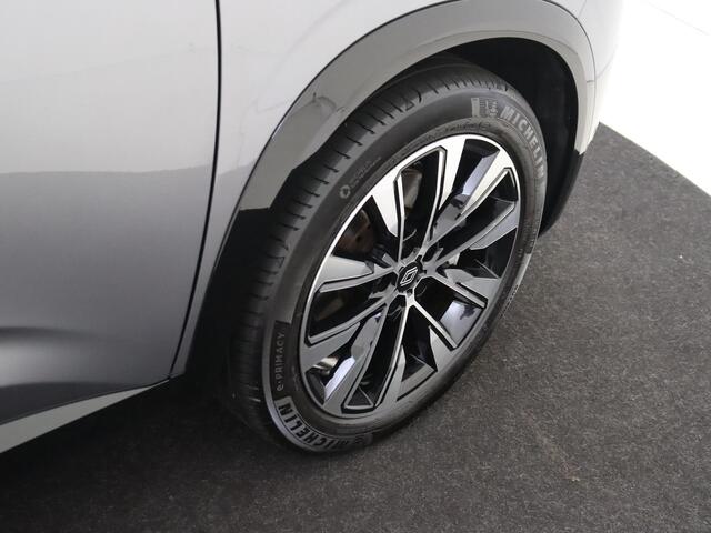 Renault Austral 1.2 E-Tech full hybrid 200 techno