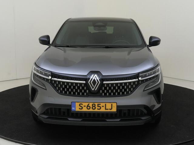 Renault Austral 1.2 E-Tech full hybrid 200 techno
