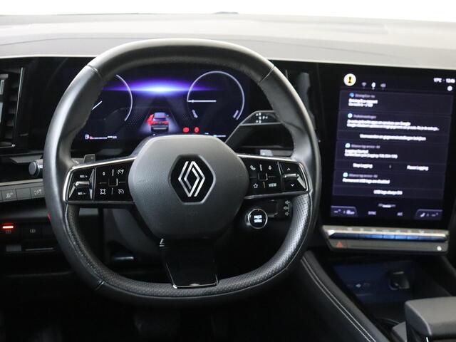 Renault Austral 1.2 E-Tech full hybrid 200 techno