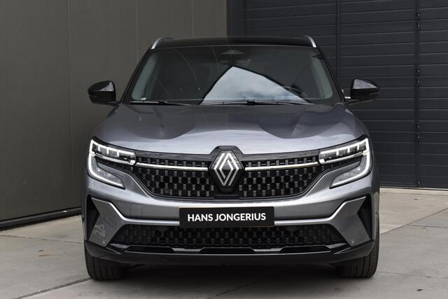 Renault Austral E-Tech full hybrid 200 PK iconic | AUTOMAAT | 360 CAMERA | NAVI | HUD | STUUR/STOELVERWARMING | ADAPT. CRUISE CONTROL | APPLECARPLAY/ANDROIDAUTO | CLIMATE CONTROL | PDC | LMV