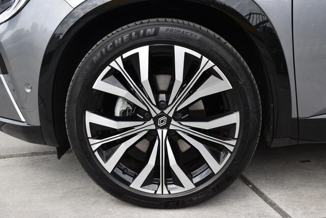 Renault Austral E-Tech full hybrid 200 PK iconic | AUTOMAAT | 360 CAMERA | NAVI | HUD | STUUR/STOELVERWARMING | ADAPT. CRUISE CONTROL | APPLECARPLAY/ANDROIDAUTO | CLIMATE CONTROL | PDC | LMV