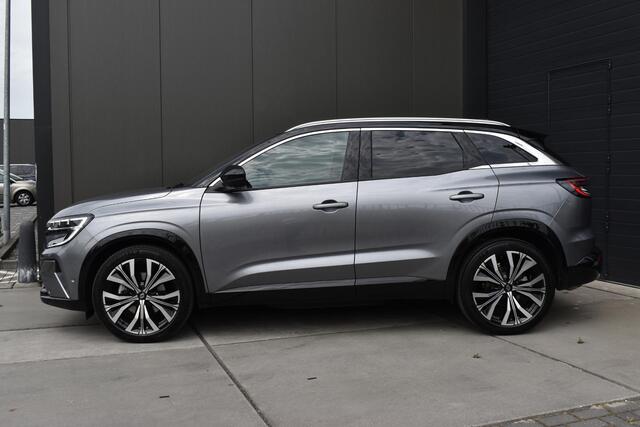 Renault Austral E-Tech full hybrid 200 PK iconic | AUTOMAAT | 360 CAMERA | NAVI | HUD | STUUR/STOELVERWARMING | ADAPT. CRUISE CONTROL | APPLECARPLAY/ANDROIDAUTO | CLIMATE CONTROL | PDC | LMV