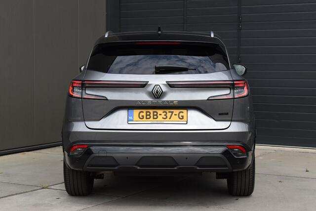 Renault Austral E-Tech full hybrid 200 PK iconic | AUTOMAAT | 360 CAMERA | NAVI | HUD | STUUR/STOELVERWARMING | ADAPT. CRUISE CONTROL | APPLECARPLAY/ANDROIDAUTO | CLIMATE CONTROL | PDC | LMV