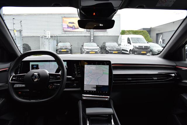 Renault Austral E-Tech full hybrid 200 PK iconic | AUTOMAAT | 360 CAMERA | NAVI | HUD | STUUR/STOELVERWARMING | ADAPT. CRUISE CONTROL | APPLECARPLAY/ANDROIDAUTO | CLIMATE CONTROL | PDC | LMV