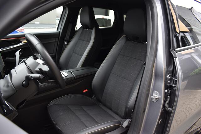 Renault Austral E-Tech full hybrid 200 PK iconic | AUTOMAAT | 360 CAMERA | NAVI | HUD | STUUR/STOELVERWARMING | ADAPT. CRUISE CONTROL | APPLECARPLAY/ANDROIDAUTO | CLIMATE CONTROL | PDC | LMV