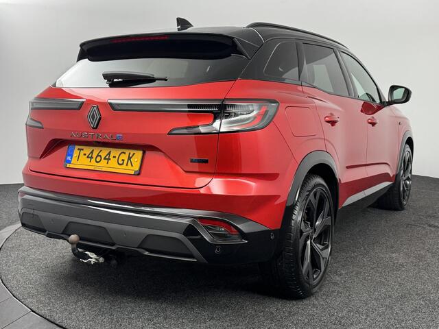 Renault Austral 1.2 E-Tech full hybrid 200 techno esprit Alpine | Trekhaak | Google Navigatie |