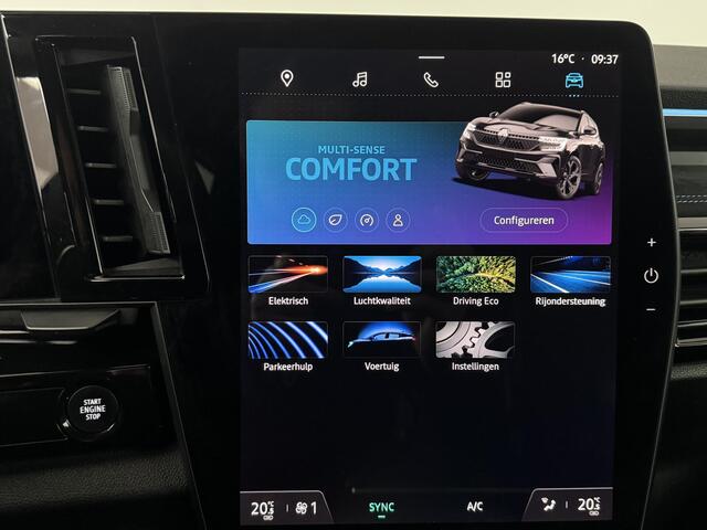 Renault Austral 1.2 E-Tech full hybrid 200 techno esprit Alpine | Trekhaak | Google Navigatie |