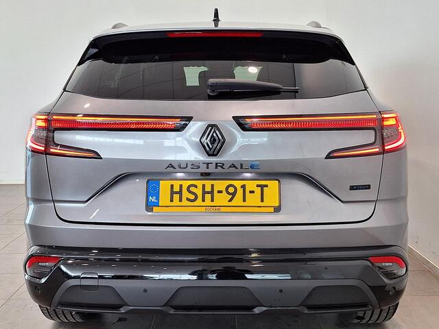 Renault Austral 1.2 E-Tech Full Hybrid 200 Techno Esprit Alpine | Navigatie | Climate Control | Cruise Control | Apple Carplay/Android Auto | Lichtmetalen velgen 20" | Elektrisch Bedienbare Achterklep