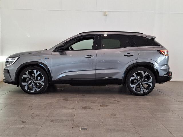 Renault Austral 1.2 E-Tech Full Hybrid 200 Techno Esprit Alpine | Navigatie | Climate Control | Cruise Control | Apple Carplay/Android Auto | Lichtmetalen velgen 20" | Elektrisch Bedienbare Achterklep