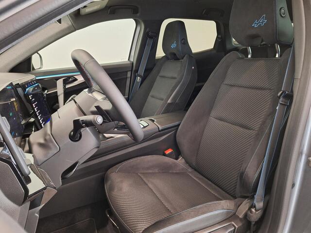Renault Austral 1.2 E-Tech Full Hybrid 200 Techno Esprit Alpine | Navigatie | Climate Control | Cruise Control | Apple Carplay/Android Auto | Lichtmetalen velgen 20" | Elektrisch Bedienbare Achterklep