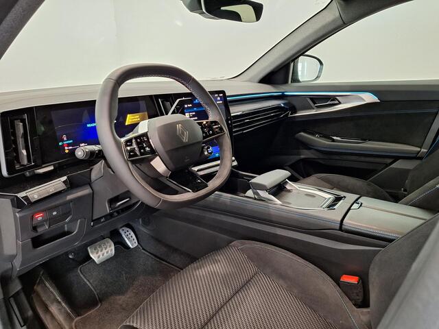 Renault Austral 1.2 E-Tech Full Hybrid 200 Techno Esprit Alpine | Navigatie | Climate Control | Cruise Control | Apple Carplay/Android Auto | Lichtmetalen velgen 20" | Elektrisch Bedienbare Achterklep