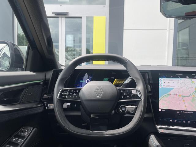 Renault Austral 1.2 E-Tech full hybrid 200 iconic esprit Alpine | Meest complete uitvoering | Nieuw uit voorraad |