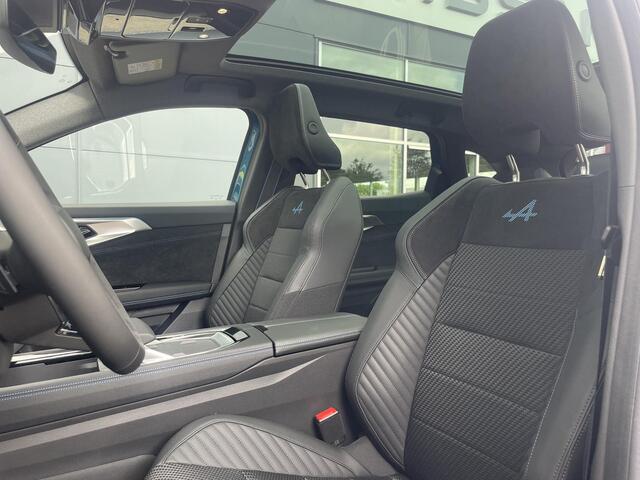 Renault Austral 1.2 E-Tech full hybrid 200 iconic esprit Alpine | Meest complete uitvoering | Nieuw uit voorraad |