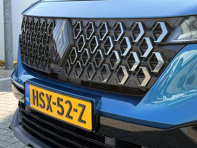 Renault Austral 1.2 E-Tech full hybrid 200 iconic esprit Alpine | NIEUW MODEL | FULL OPTION
