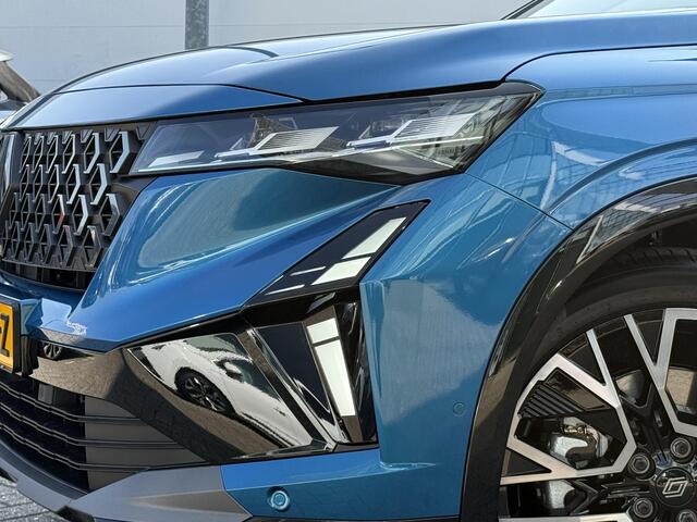 Renault Austral 1.2 E-Tech full hybrid 200 iconic esprit Alpine | NIEUW MODEL | FULL OPTION