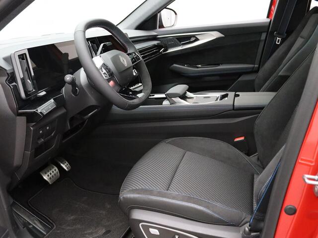 Renault Austral E-Tech Hybrid 200pk Iconic Esprit Alpine 4-Control | Adapt. cruise | Harman Kardon | Head-Up Panoramadak