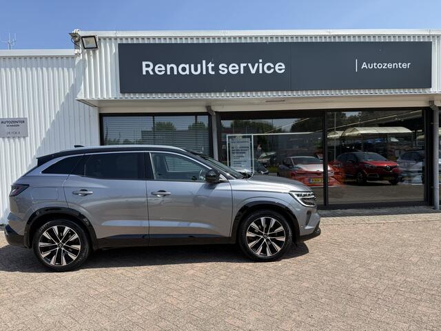 Renault Austral 1.2 mild hybrid 160 X-Tronic techno | panoramadak | 360 camera | 1.800 kg aanhanger! | tijdelijk gratis Top Afleverpakket twv Eur 695