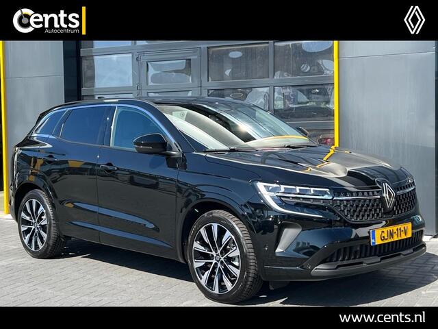 Renault Austral E-Tech Full Hybrid 200 Techno