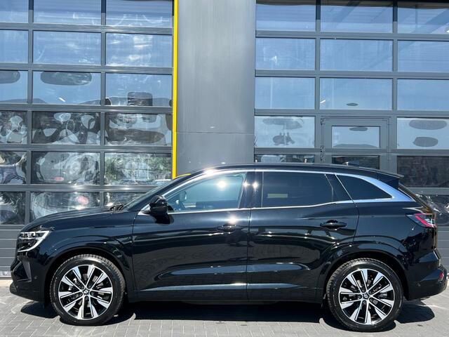 Renault Austral E-Tech Full Hybrid 200 Techno