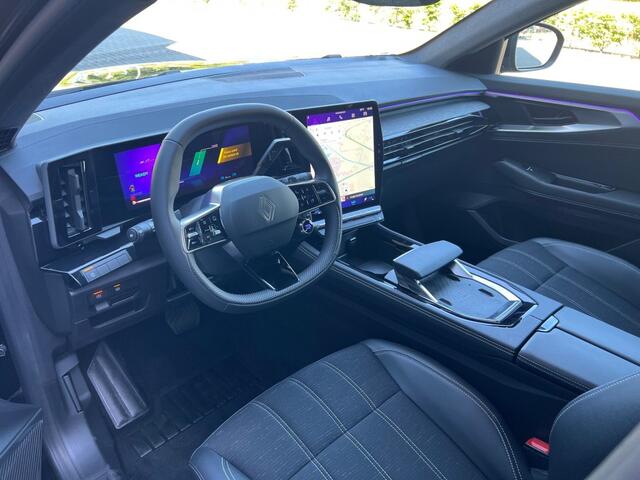 Renault Austral E-Tech Full Hybrid 200 Techno