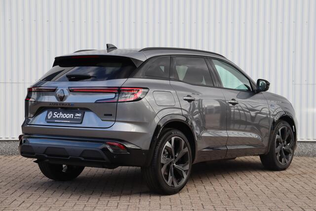 Renault Austral 1.2 E-Tech full hybrid 200 techno esprit Alpine | ¤3000 Voordeel | Adap. Cruise | Navigatie | Camera | Stuurverwarming