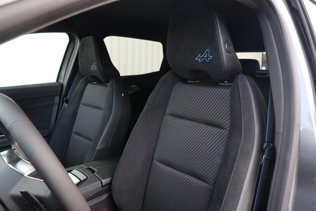 Renault Austral 1.2 E-Tech full hybrid 200 techno esprit Alpine | ¤3000 Voordeel | Adap. Cruise | Navigatie | Camera | Stuurverwarming