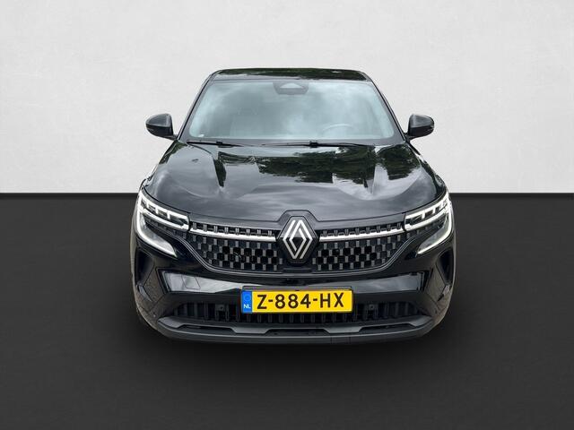 Renault Austral 1.2 mild hybrid Techno 160pk 1.800KG TREKGEWICHT / CAMERA / ECC / ELECTR ACHTERKLEP