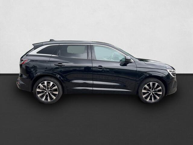 Renault Austral 1.2 mild hybrid Techno 160pk 1.800KG TREKGEWICHT / CAMERA / ECC / ELECTR ACHTERKLEP