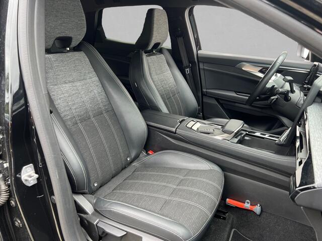 Renault Austral 1.2 mild hybrid Techno 160pk 1.800KG TREKGEWICHT / CAMERA / ECC / ELECTR ACHTERKLEP