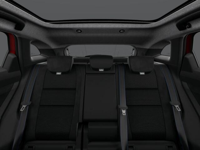 Renault Austral Iconic esprit Alpine | Achteruitrijcamera | Active driver assist | Blind spot warning met lane departure prevention