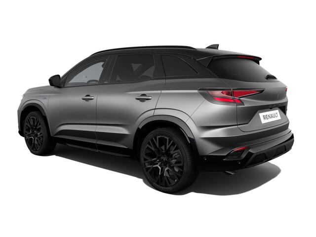 Renault Austral Iconic esprit Alpine | Achteruitrijcamera | Adaptive Cruise Control | Blind Spot Warning