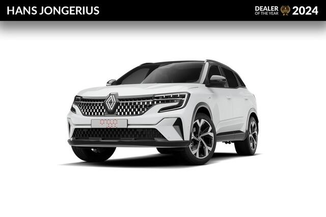 Renault Austral Iconic esprit Alpine | Achteruitrijcamera | Adaptive Cruise Control | Blind Spot Warning