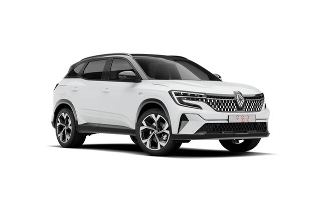 Renault Austral Iconic esprit Alpine | Achteruitrijcamera | Adaptive Cruise Control | Blind Spot Warning