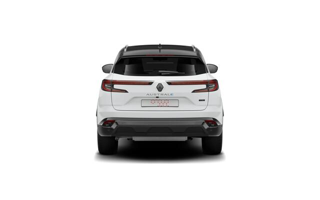 Renault Austral Iconic esprit Alpine | Achteruitrijcamera | Adaptive Cruise Control | Blind Spot Warning