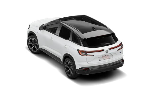 Renault Austral Iconic esprit Alpine | Achteruitrijcamera | Adaptive Cruise Control | Blind Spot Warning