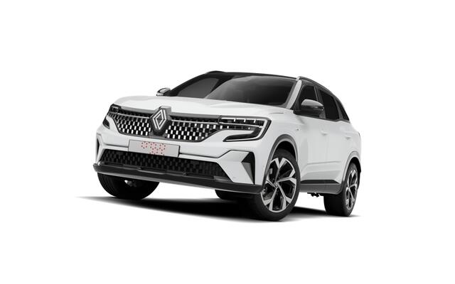 Renault Austral Iconic esprit Alpine | Achteruitrijcamera | Adaptive Cruise Control | Blind Spot Warning