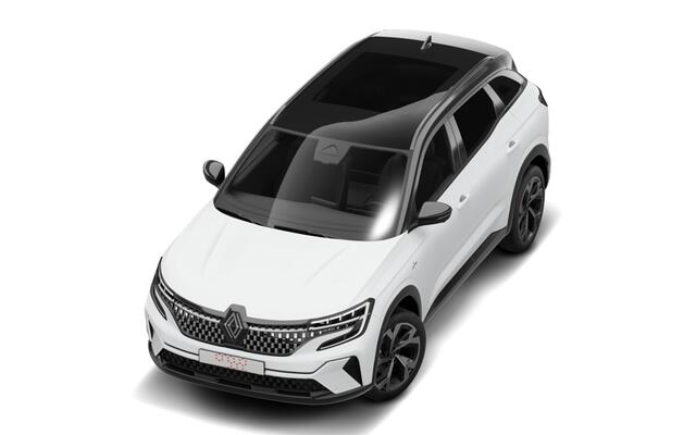 Renault Austral Iconic esprit Alpine | Achteruitrijcamera | Adaptive Cruise Control | Blind Spot Warning