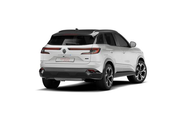 Renault Austral Iconic esprit Alpine | Achteruitrijcamera | Adaptive Cruise Control | Blind Spot Warning