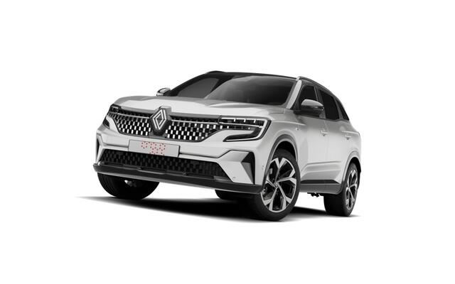 Renault Austral Iconic esprit Alpine | Achteruitrijcamera | Adaptive Cruise Control | Blind Spot Warning