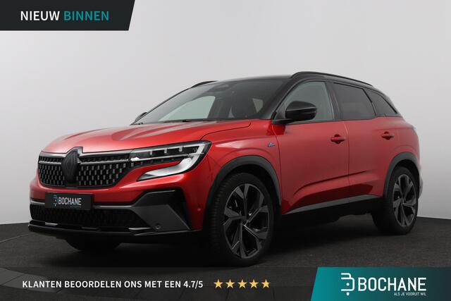 Renault Austral 1.2 E-Tech full hybrid 200 iconic esprit Alpine