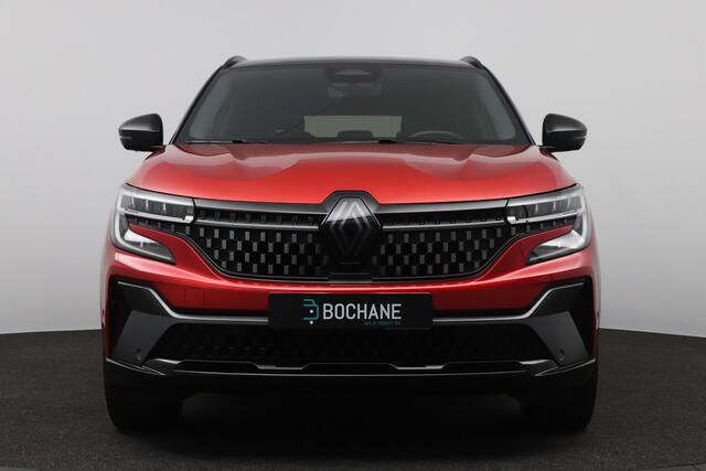 Renault Austral 1.2 E-Tech full hybrid 200 iconic esprit Alpine