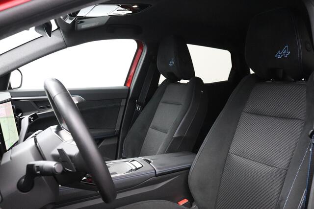 Renault Austral 1.2 E-Tech full hybrid 200 iconic esprit Alpine