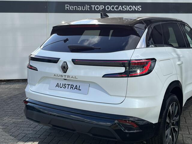 Renault Austral 1.2 mild hybrid 160 X-tronic techno esprit Alpine | 360 graden camera | Google Navigatie