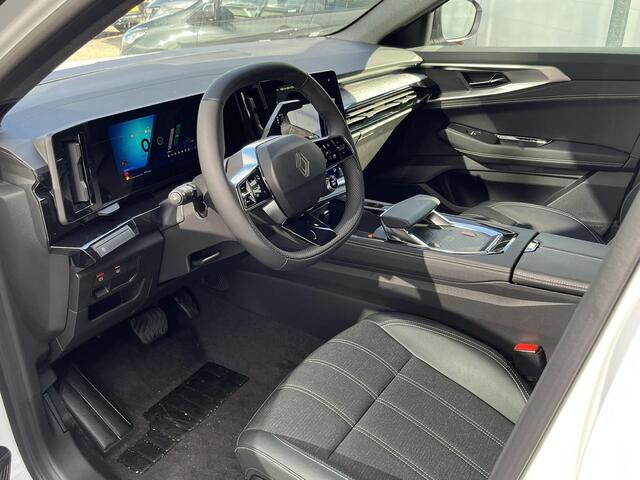 Renault Austral 1.2 mild hybrid 160 X-tronic techno esprit Alpine | 360 graden camera | Google Navigatie