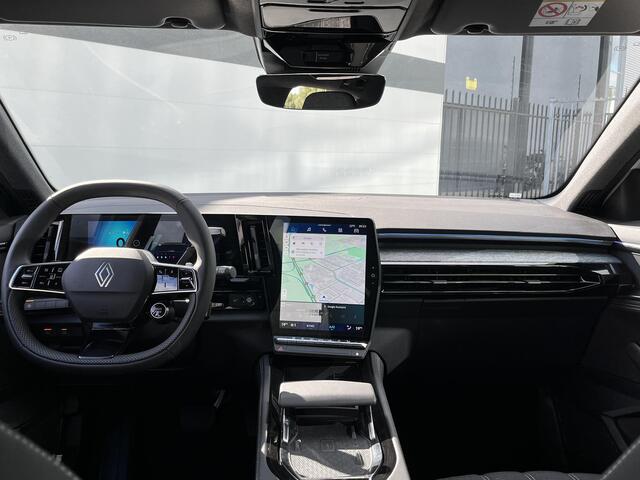 Renault Austral 1.2 mild hybrid 160 X-tronic techno esprit Alpine | 360 graden camera | Google Navigatie