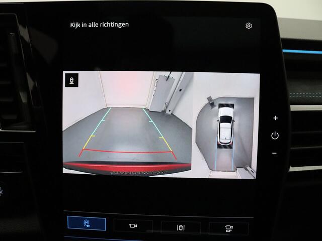 Renault Austral E-Tech full hybrid 200pk iconic esprit Alpine Automaat Harman Kardon | Head-Up | Adapt. Cruise | Stoel-/stuur-/voorruitverw. | Panoramadak