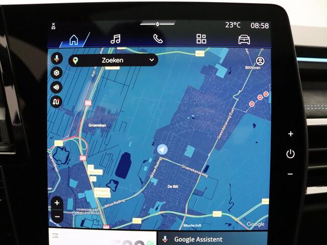 Renault Austral E-Tech full hybrid 200pk iconic esprit Alpine Automaat Harman Kardon | Head-Up | Adapt. Cruise | Stoel-/stuur-/voorruitverw. | Panoramadak