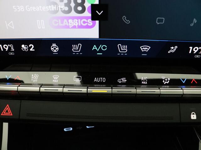 Renault Austral E-Tech full hybrid 200pk iconic esprit Alpine Automaat Harman Kardon | Head-Up | Adapt. Cruise | Stoel-/stuur-/voorruitverw. | Panoramadak