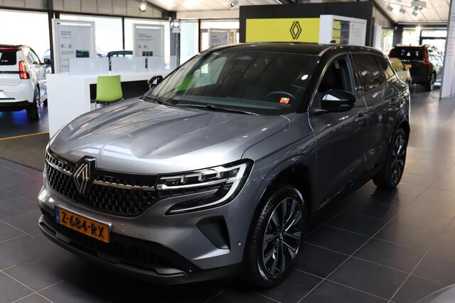 Renault Austral 1.2 E-Tech full hybrid 200 techno